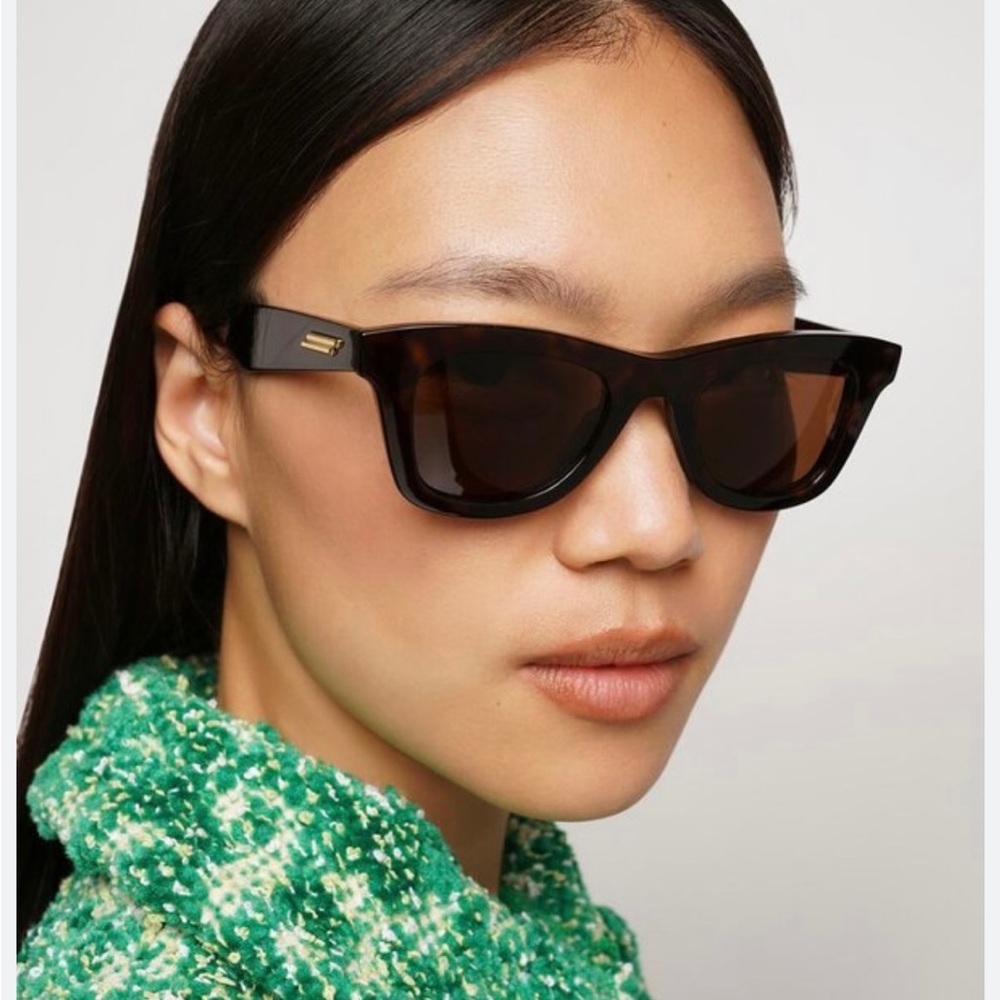 Bottega Sunglasses